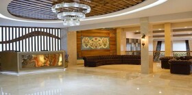 Harlek Termal Otel Wellness & Spa