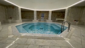 Harlek Termal Otel Wellness & Spa