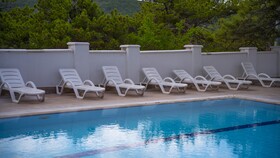 Harlek Termal Otel Wellness & Spa