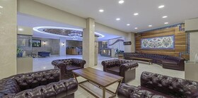 Harlek Termal Otel Wellness & Spa