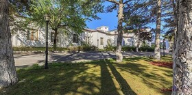 Harlek Termal Otel Wellness & Spa