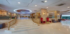 Harlek Termal Otel Wellness & Spa