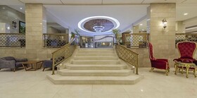 Harlek Termal Otel Wellness & Spa