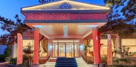 Harlek Termal Otel Wellness & Spa