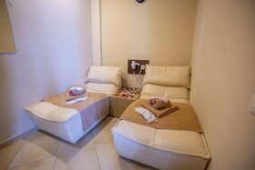 Harlek Termal Otel Wellness & Spa