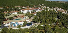 Harlek Termal Otel Wellness & Spa