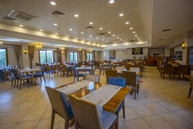 Harlek Termal Otel Wellness & Spa