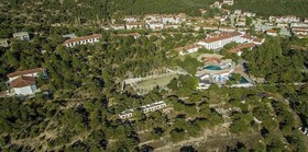 Harlek Termal Otel Wellness & Spa