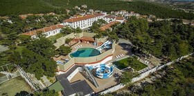Harlek Termal Otel Wellness & Spa