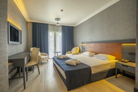 Harlek Termal Otel Wellness & Spa