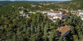 Harlek Termal Otel Wellness & Spa