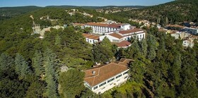 Harlek Termal Otel Wellness & Spa