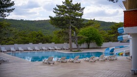 Harlek Termal Otel Wellness & Spa