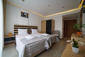 Sahin Termal Otel Ve Spa