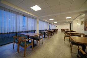 Sahin Termal Otel Ve Spa
