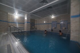 Sahin Termal Otel Ve Spa