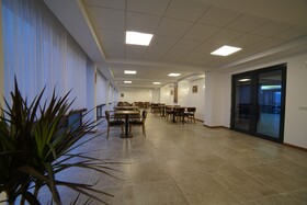 Sahin Termal Otel Ve Spa