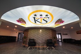 Sahin Termal Otel Ve Spa
