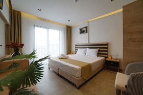 Sahin Termal Otel Ve Spa