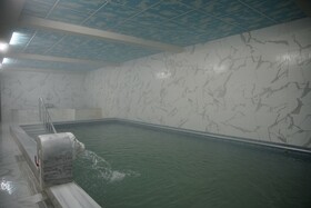 Sahin Termal Otel Ve Spa