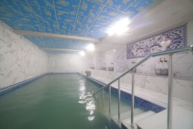 Sahin Termal Otel Ve Spa