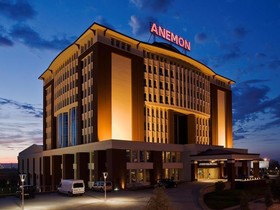 Anemon Malatya