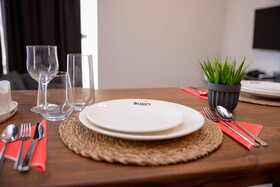 Bosss Business Suite Hotel