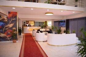 Bosss Business Suite Hotel