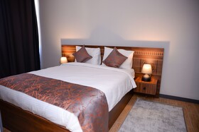 Bosss Business Suite Hotel