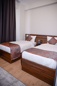 Bosss Business Suite Hotel