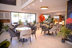 Bosss Business Suite Hotel