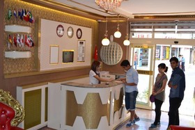 City Kent Hotel