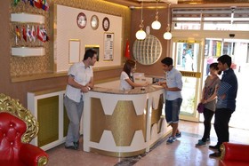 City Kent Hotel