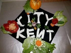 City Kent Hotel