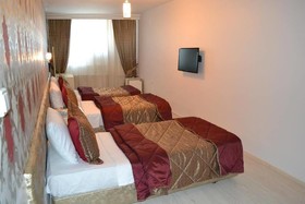 City Kent Hotel
