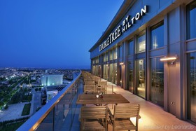 Movenpick Malatya Hotel