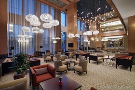 Movenpick Malatya Hotel