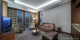 Movenpick Malatya Hotel