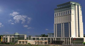 Movenpick Malatya Hotel