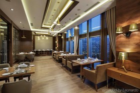 Movenpick Malatya Hotel