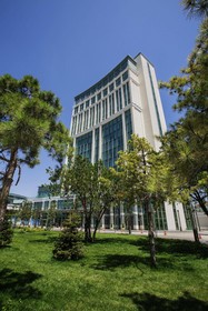 Movenpick Malatya Hotel