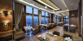 Movenpick Malatya Hotel