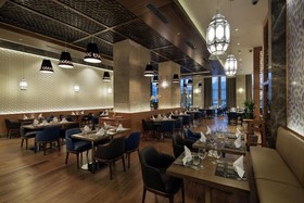 Movenpick Malatya Hotel