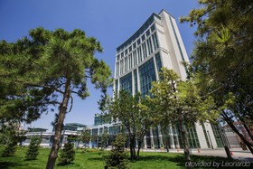 Movenpick Malatya Hotel