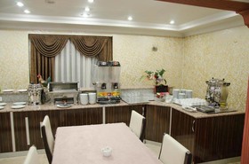 Grand Akkoza Hotel