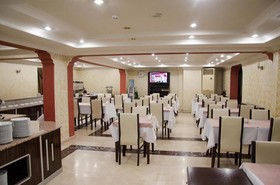 Grand Akkoza Hotel