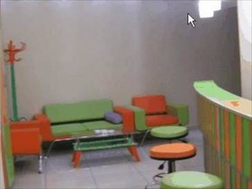Grand Aksac Hotel