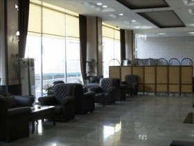 Grand Aksac Hotel
