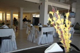 Grand Sinan Hotel