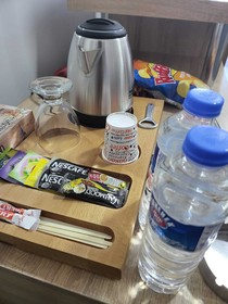 Malatya Norvia Hotel